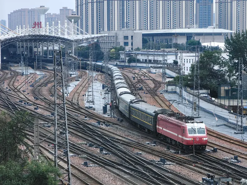 摄影,记录,铁道