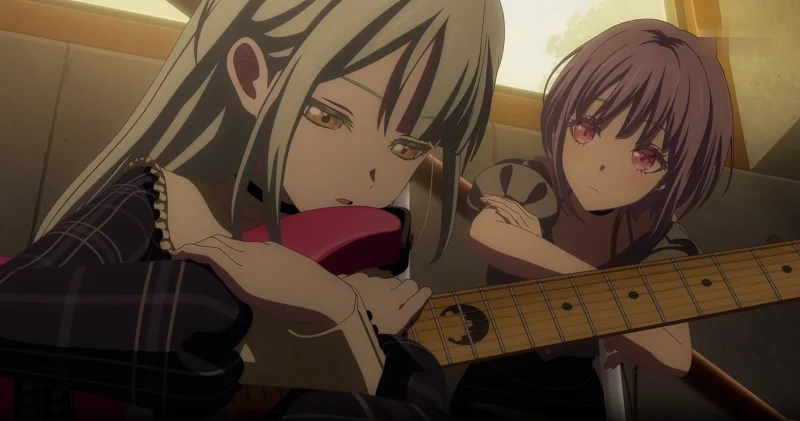 BanGDream! Ave Mujica #3 Quid faciam（我该如何是好？）