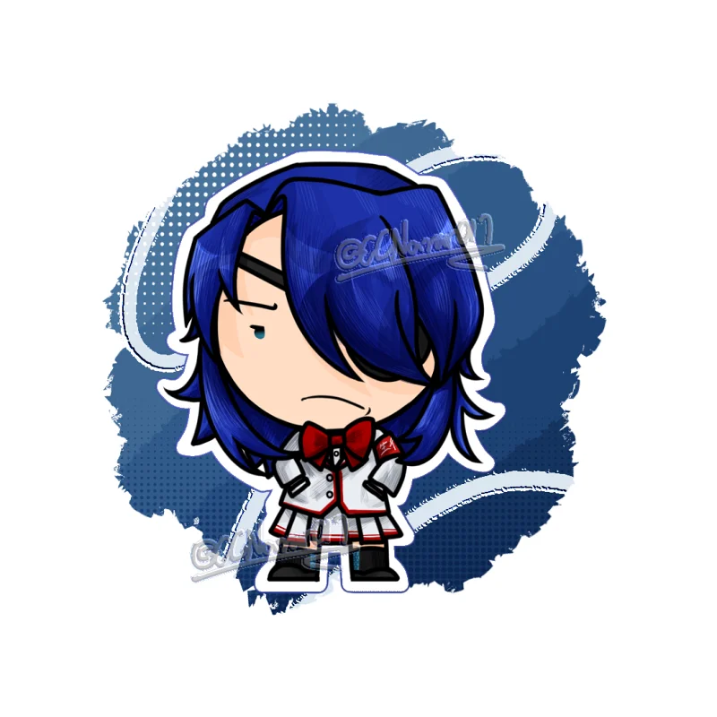 病娇模拟器,YandereSimulator