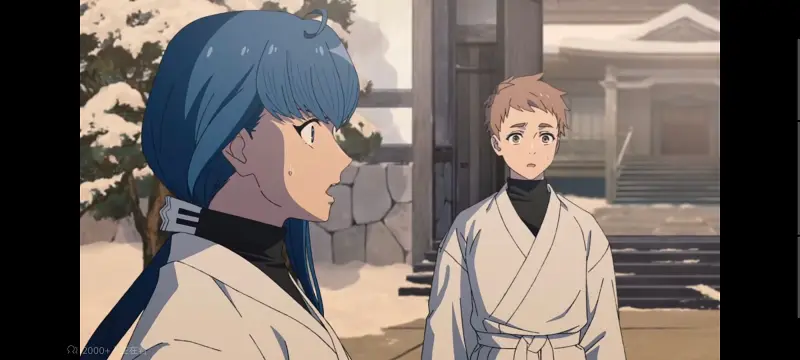 无职转生,无职转生到了异世界就拿出真本事,异世界,动画,动漫,番剧,日漫,二次元,ACG