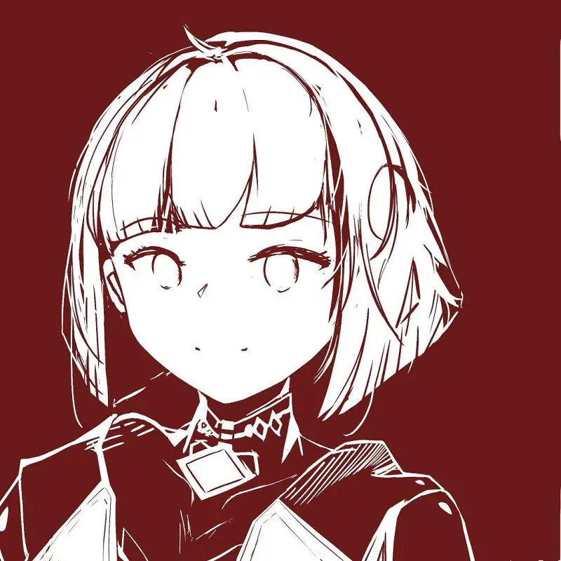 绘画创作,M站第一届原创大赛