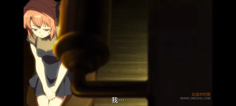 上伊那牡丹酒醉身姿似百合花般,上伊那牡丹醉姿如百合,动画,动漫,番剧,二次元,ACG