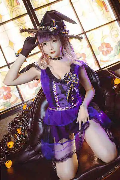动漫专区,COSPLAY