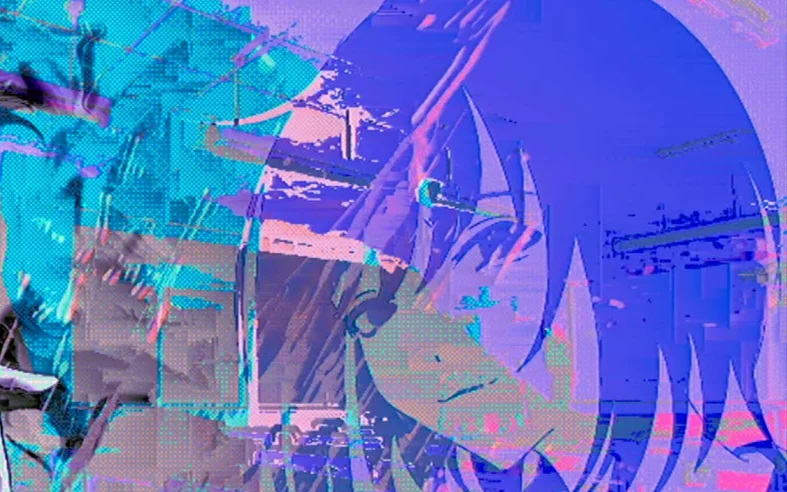 Sink Saiko｜innocence after the long goodbye