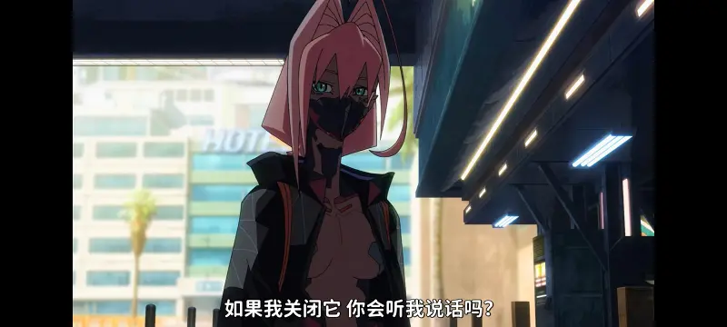 赛博朋克,赛博朋克边缘行者,赛博朋克边缘行者2,动画,动漫,番剧,二次元,ACG