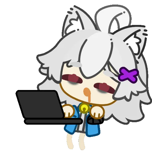 シモカゼちゃん