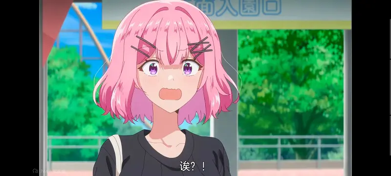 我怎么可能成为你的恋人不行不行,百合,动画,动漫,百合动漫,番剧,ACG