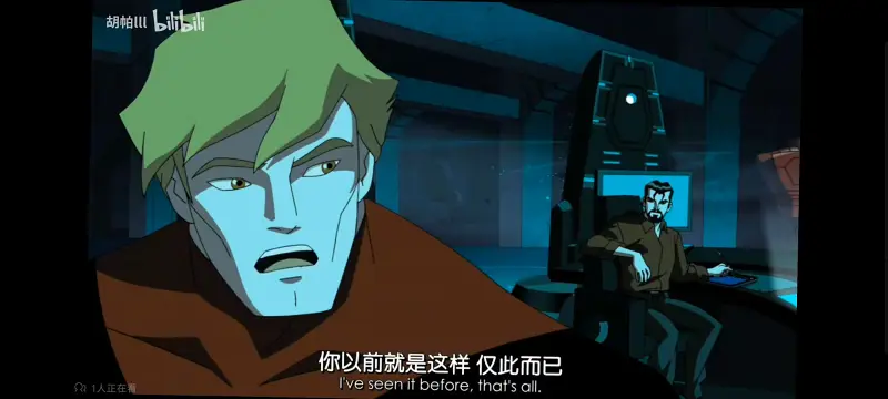 复仇者世上最强英雄组合,复仇者联盟,动画,漫威,超级英雄,动漫,番剧,ACG