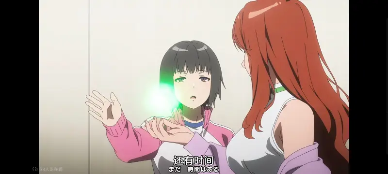某暗部的少女共栖,某科学的超电磁炮,魔法禁书目录,动画,动漫,番剧,日漫,二次元,ACG