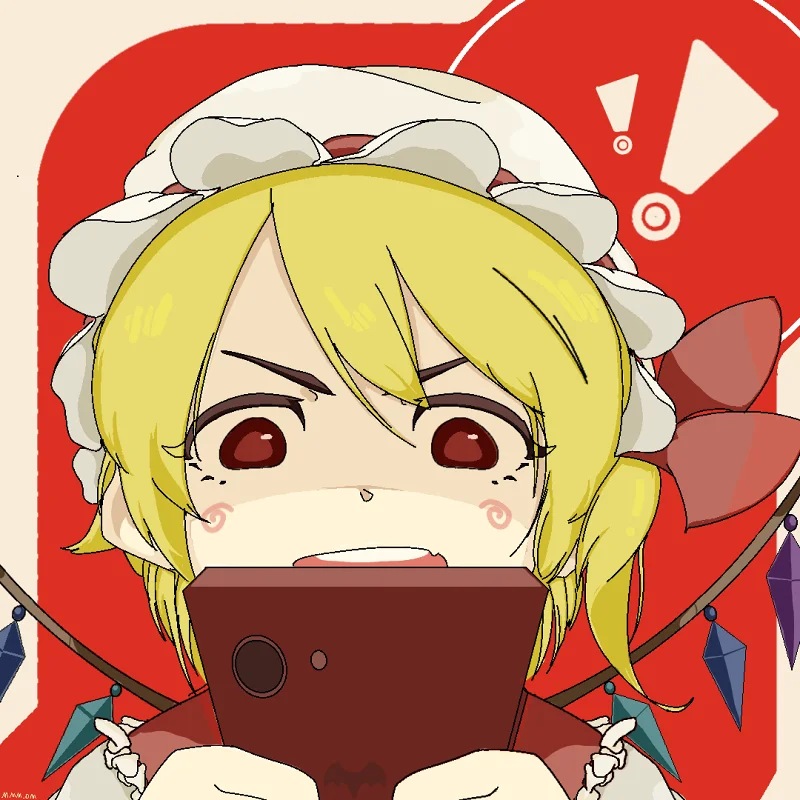 东方project表情②