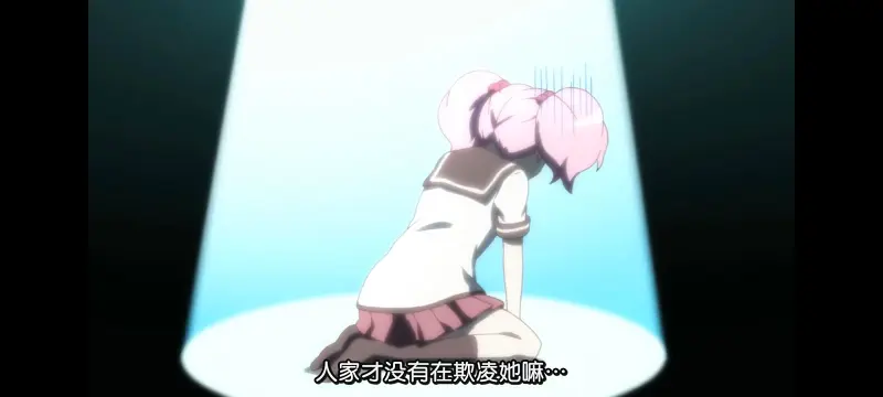 摇曳百合,轻松百合,动画,动漫,番剧,日漫,二次元,ACG
