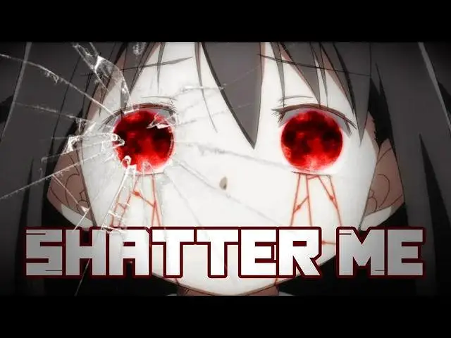 【魔法少女小圆】Shatter Me - Madoka Magica: Rebellion【AMV by Kuwanano】YuniCon 2024 Contest