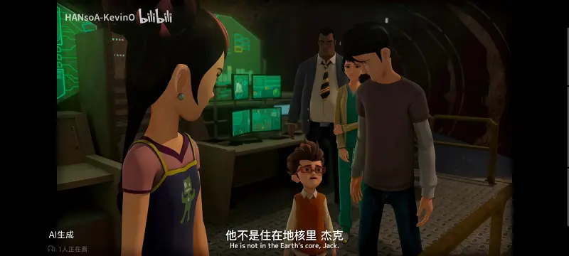 变形金刚,变形金刚领袖之证,动画,动漫,番剧,ACG
