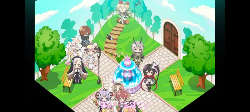 魔法少女育成计划,动画,动漫,魔法少女,二次元,番剧,日漫,ACG
