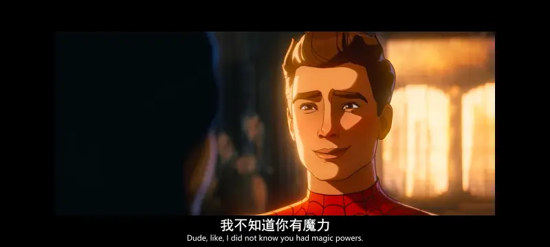 漫威,漫威影视,动漫,动画,番剧,ACG,漫威丧尸