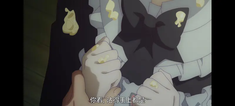 凭你也想讨伐魔王,动漫,动画,百合,番剧,ACG