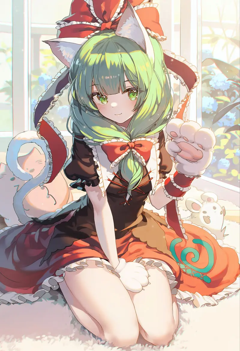 东方project