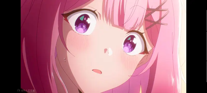 我怎么可能成为你的恋人不行不行,百合,动画,动漫,百合动漫,番剧,ACG