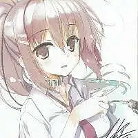 用户头像