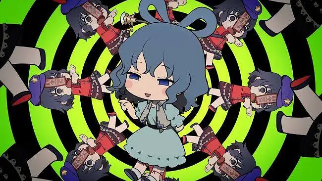 Necromantic【暁Records公式】