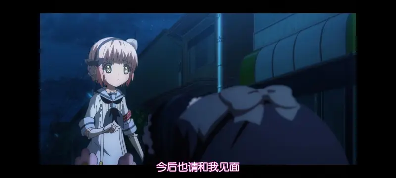 魔法少女育成计划,魔保育,魔法少女,动画,动漫,番剧,日漫,ACG