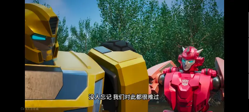 变形金刚,变形金刚赛博世界,美漫,动画,动漫,番剧,ACG