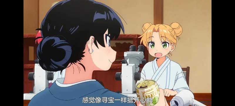 琉璃的宝石,动画,动漫,番剧,ACG