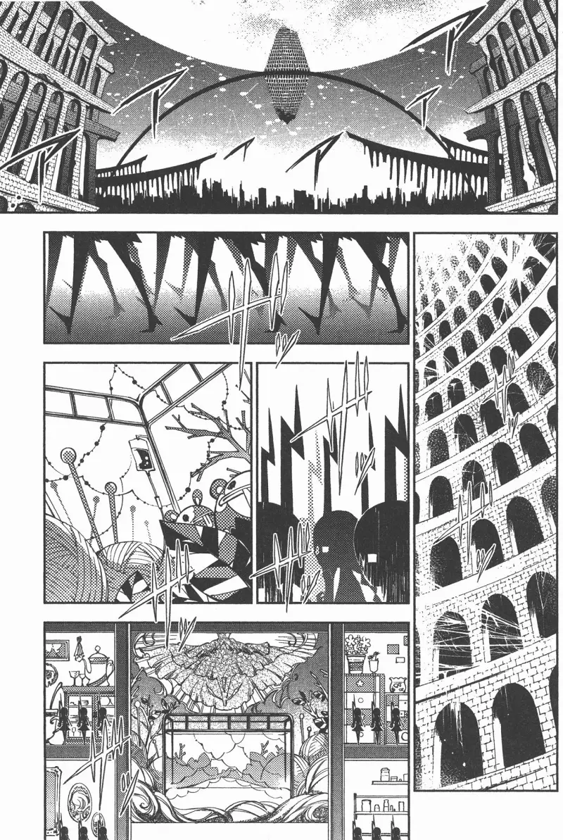 魔法少女小圆,叛逆的物语,漫画