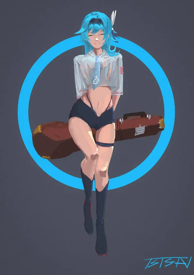 优菈