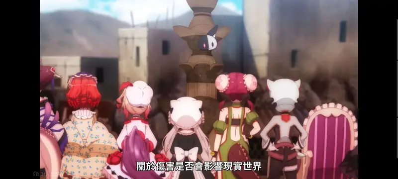 魔法少女育成计划,魔保育,魔法少女,魔法少女育成计划restart,动画,动漫,番剧,二次元,日漫,ACG
