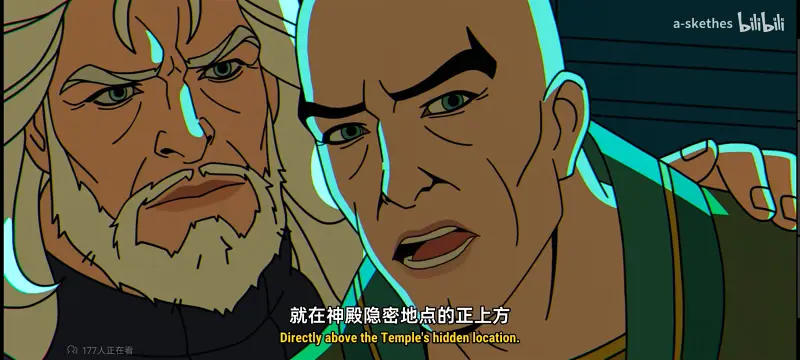 X战警,漫威,美漫,动漫,超级英雄,动画,欧美动漫,ACG,番剧