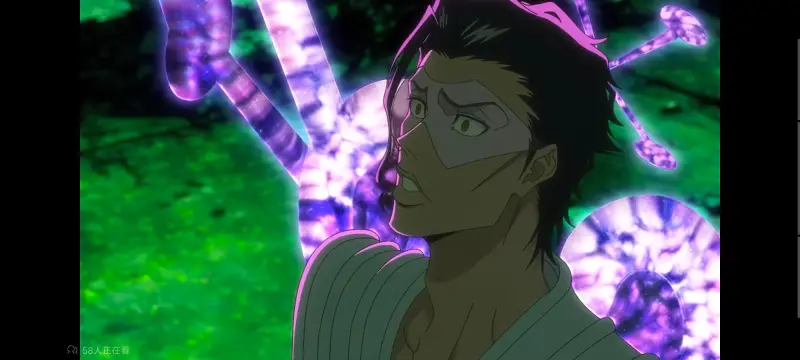 死神,境界,Bleach,动画,动漫,番剧,日漫,二次元,ACG