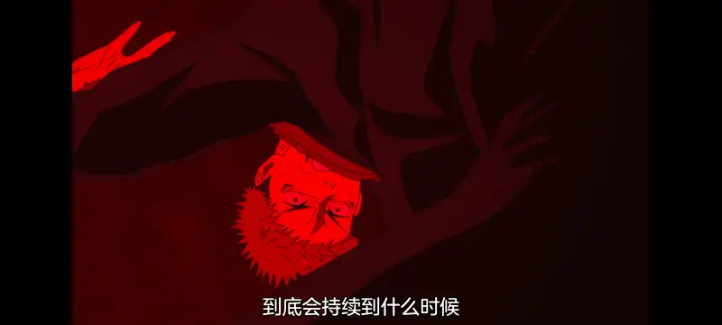 咒术回战,咒术回战死灭回游,动画,动漫,番剧,二次元,ACG
