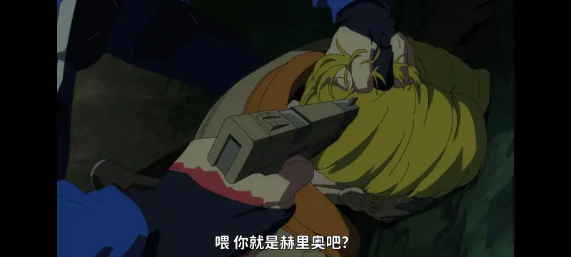 赛博朋克,赛博朋克边缘行者,赛博朋克边缘行者2,动画,动漫,番剧,二次元,ACG