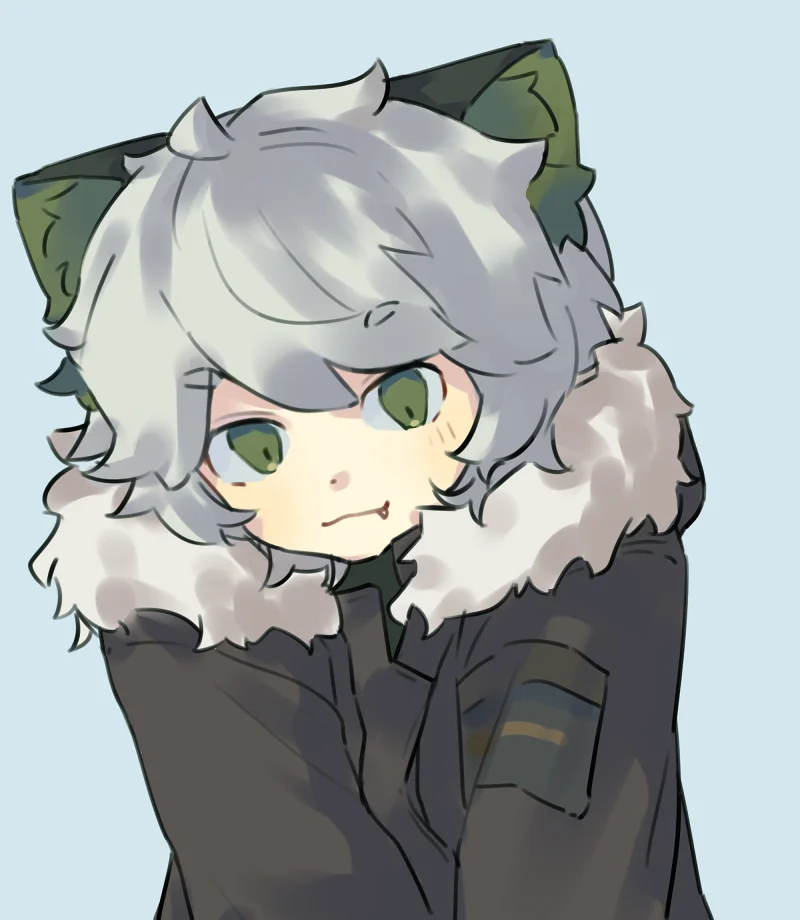小黑