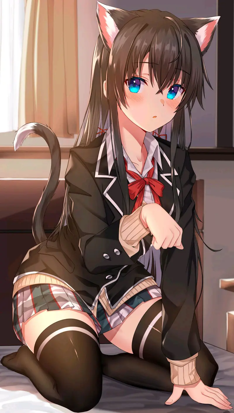 M站美图,涩图