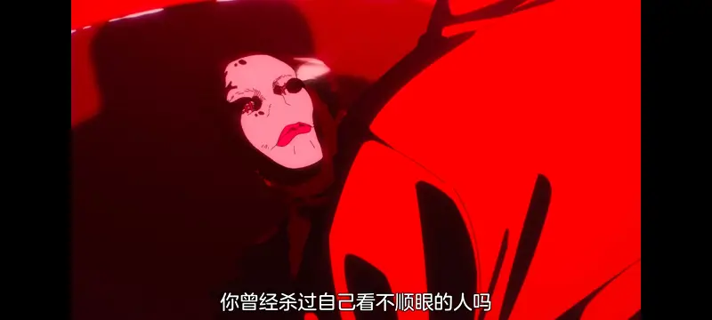 咒术回战,咒术回战死灭回游,动漫,动画,番剧,二次元,ACG