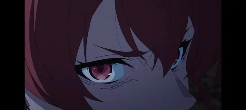 无职转生,无职转生到了异世界就拿出真本事,异世界,动画,动漫,番剧,日漫,二次元,ACG