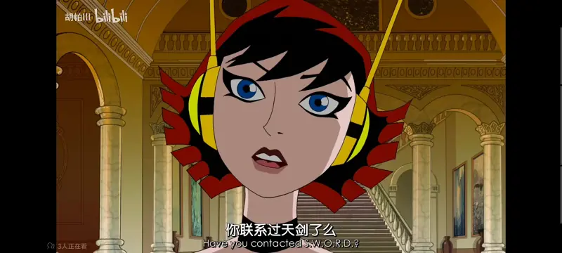 复仇者世界上最强英雄组合,超级英雄联盟复仇者,复仇者联盟,美漫,动画,动漫,番剧,ACG