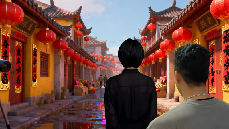 合作告知