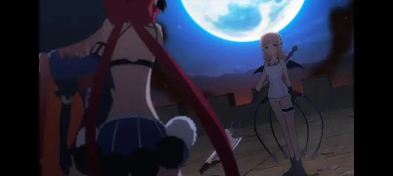 魔法少女育成计划,魔法少女,魔保育,动画,动漫,番剧,二次元,日漫,ACG