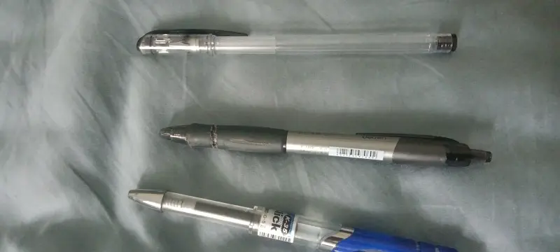 只是为了减少摩擦力