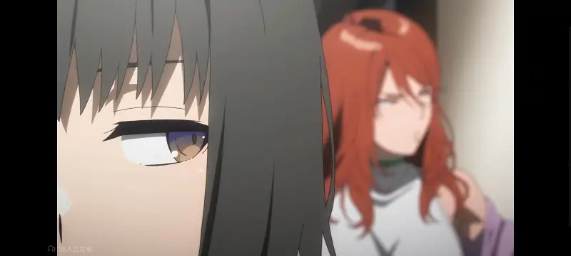 某暗部的少女共栖,某科学的超电磁炮,魔法禁书目录,动画,动漫,番剧,日漫,二次元,ACG