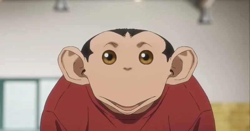 【动漫杂谈】《达尔文事变》初观感：氛围独特的基因伦理剧