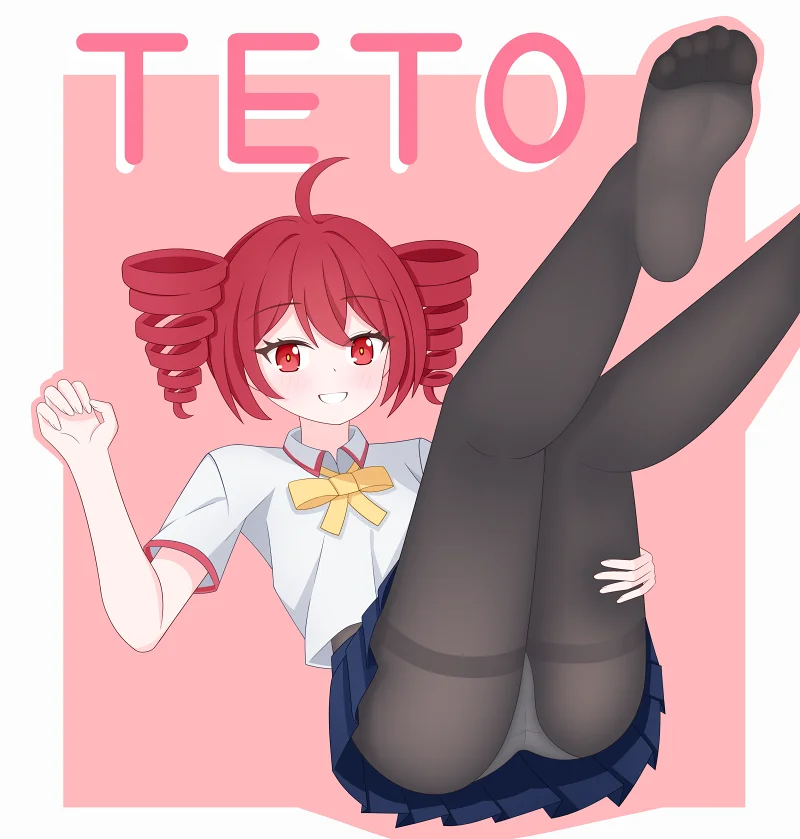红钻头