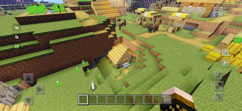 我的世界,Minecraft