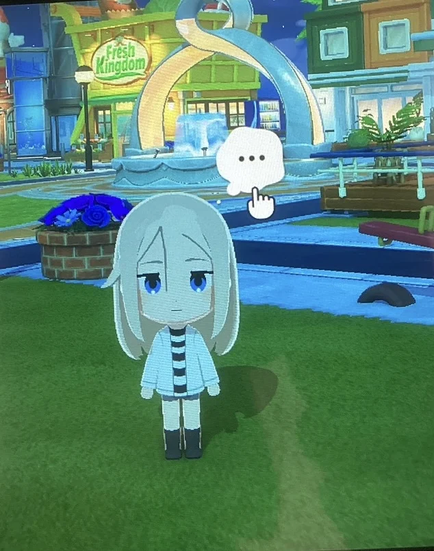画