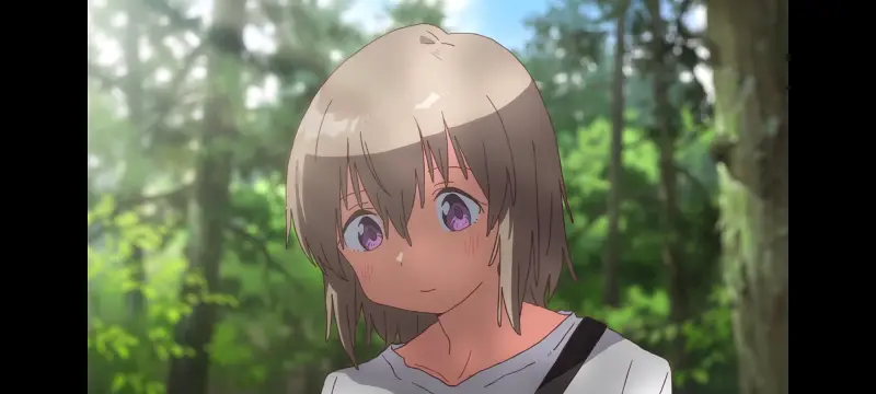 上伊那牡丹酒醉身姿似百合花般,上伊那牡丹醉姿如百合,动漫,动画,番剧,二次元,ACG