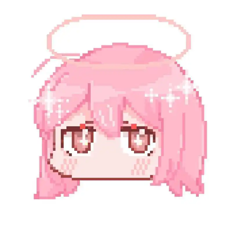 像素画