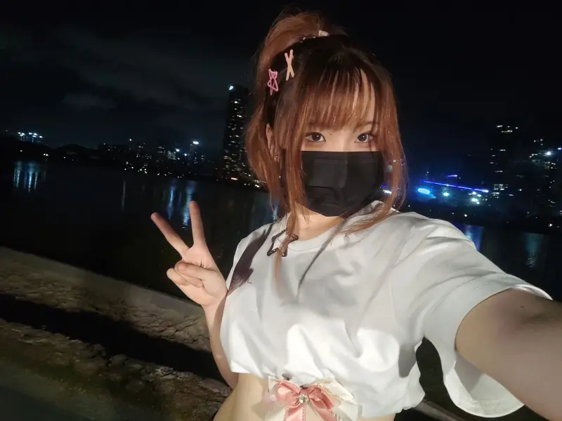 【宅舞】解开爱[练习｜house初尝试]